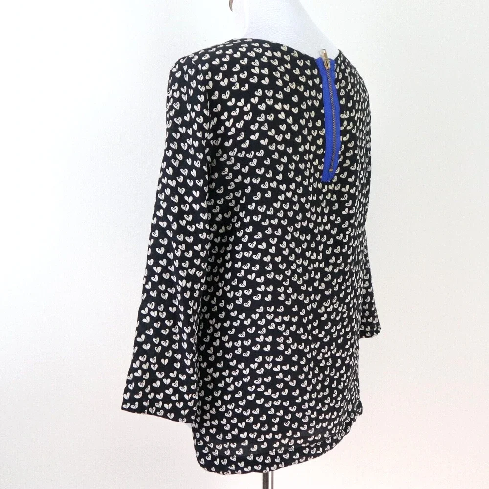 Anthropologie maeve size